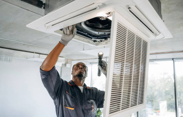 Licensed Hvac service in Oneco, CT - FH HVAC