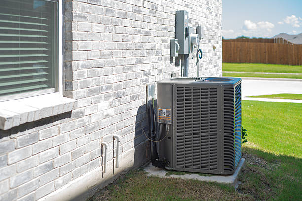 Reliable Hvac contractor in Oneco, CT by FH HVAC
