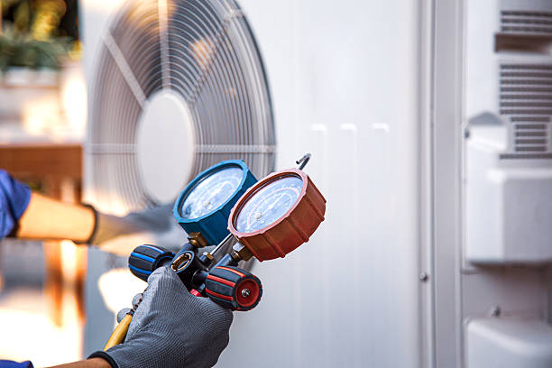 Affordable Hvac solutions in Oneco, CT